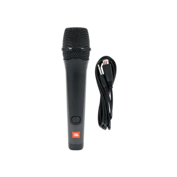 JBL PBM100 Wired Microphone - photo 2 - Shopo.lk