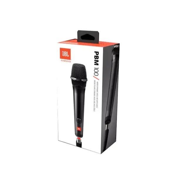 JBL PBM100 Wired Microphone - photo 3 - Shopo.lk