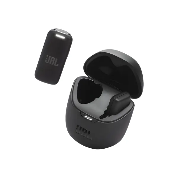 JBL Quantum Stream Wireless USB-C Microphone - photo 2 - Shopo.lk