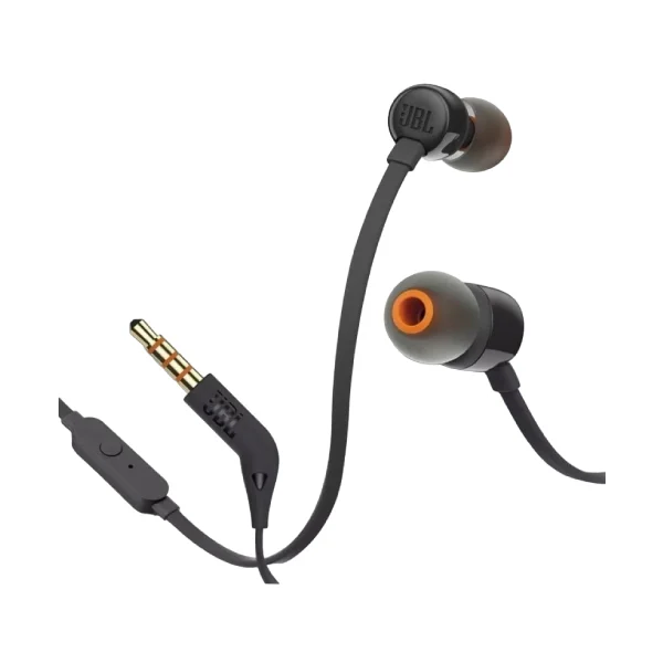 JBL Tune 110 Wired In-Earphone - CN Version - photo 2 - Shopo.lk