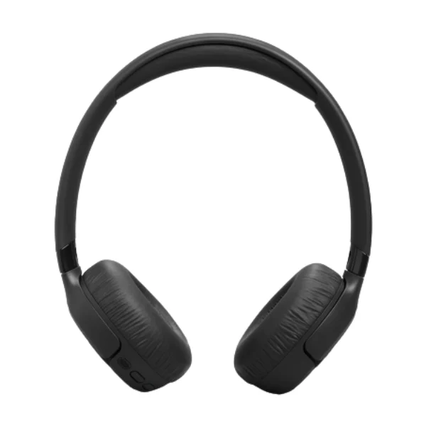 JBL Tune 680NC Black Wireless Noise-Cancelling Headphones - Shopo.lk Sri Lanka