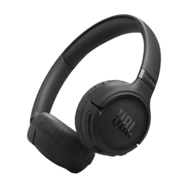 JBL Tune 680NC Black Wireless Noise-Cancelling Headphones - photo 2 - Shopo.lk