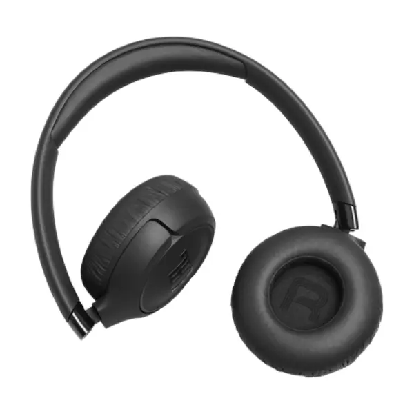 JBL Tune 680NC Black Wireless Noise-Cancelling Headphones - photo 5 - Shopo.lk