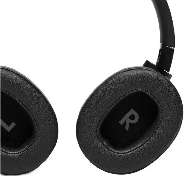 JBL Tune 760 NC Over-Ear Noise Cancelling Wireless Headphones - photo 2 - Shopo.lk