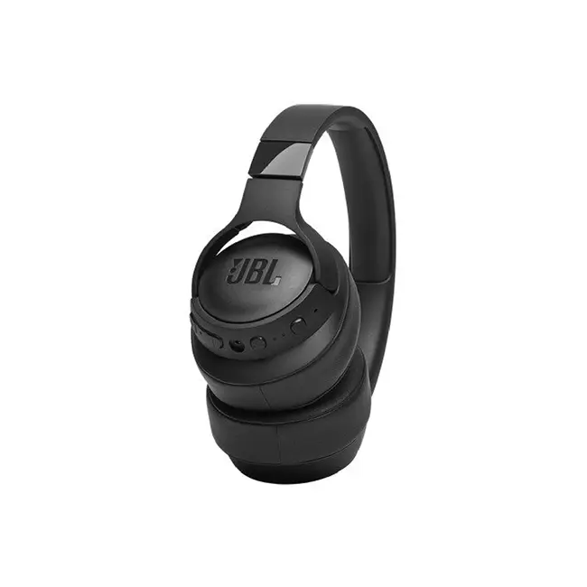 JBL Tune 760 NC Over-Ear Noise Cancelling Wireless Headphones - photo 3 - Shopo.lk
