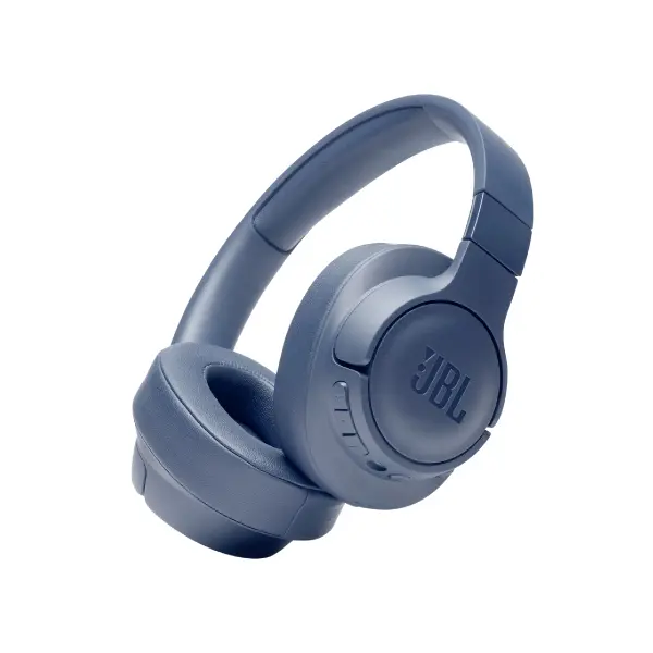 JBL Tune 760 NC Over-Ear Noise Cancelling Wireless Headphones