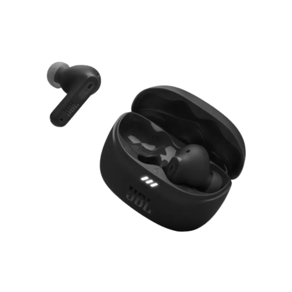 JBL Tune Beam 2 True Wireless Earbuds – Black - photo 4 - Shopo.lk