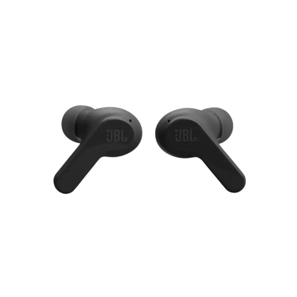 JBL Vibe Beam True Wireless Earbuds – Black - photo 3 - Shopo.lk