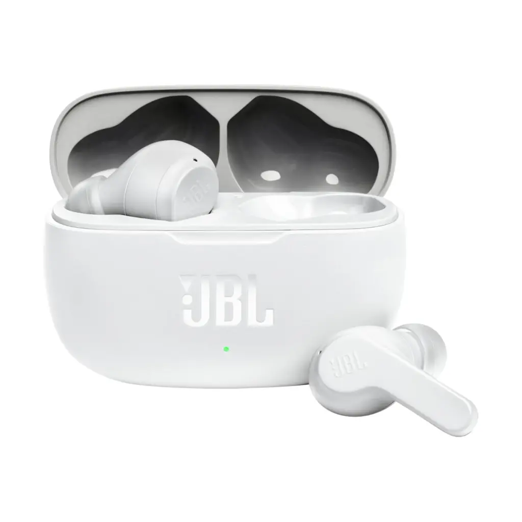 JBL Wave 200 TWS Bluetooth Earbuds - photo 2 - Shopo.lk