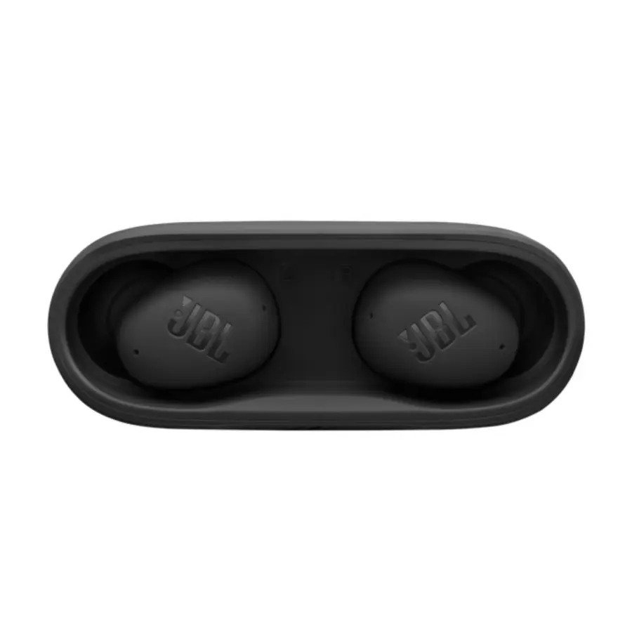 JBL Wave Buds 2 - Black - photo 5 - Shopo.lk