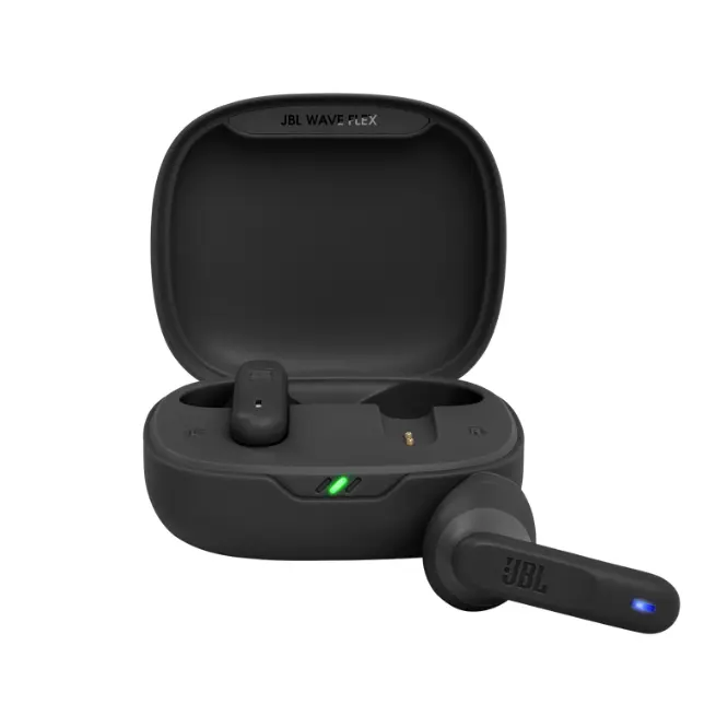 JBL Wave Flex In-Ear True Wireless Earbuds