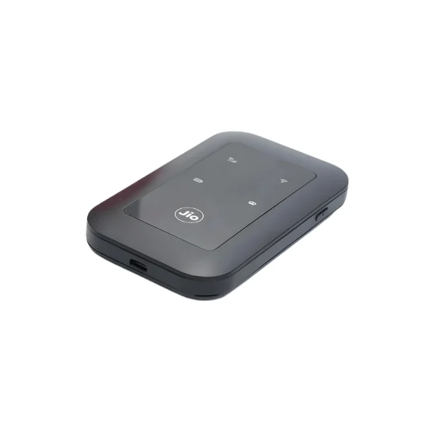 JioFi MF680S 4G+ LTE Mobile Hotspot Router - photo 2 - Shopo.lk