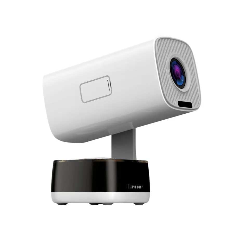 K6 Portable Led Projector With Auto Focus - photo 2 - Shopo.lk