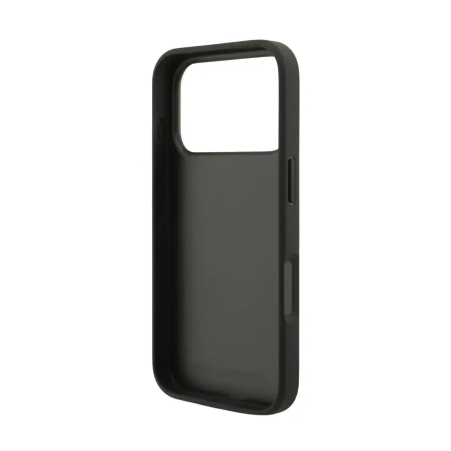 Karl Lagerfeld Magsafe PU Script Logo Case for iPhone 17 Pro - Black - photo 5 - Shopo.lk
