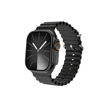 KEQIWEAR KW76 Ultra 3 Smart Watch - Shopo.lk Sri Lanka