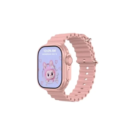 KEQIWEAR Ultra 3 Mini Smart Watch (KW71) - Shopo.lk Sri Lanka