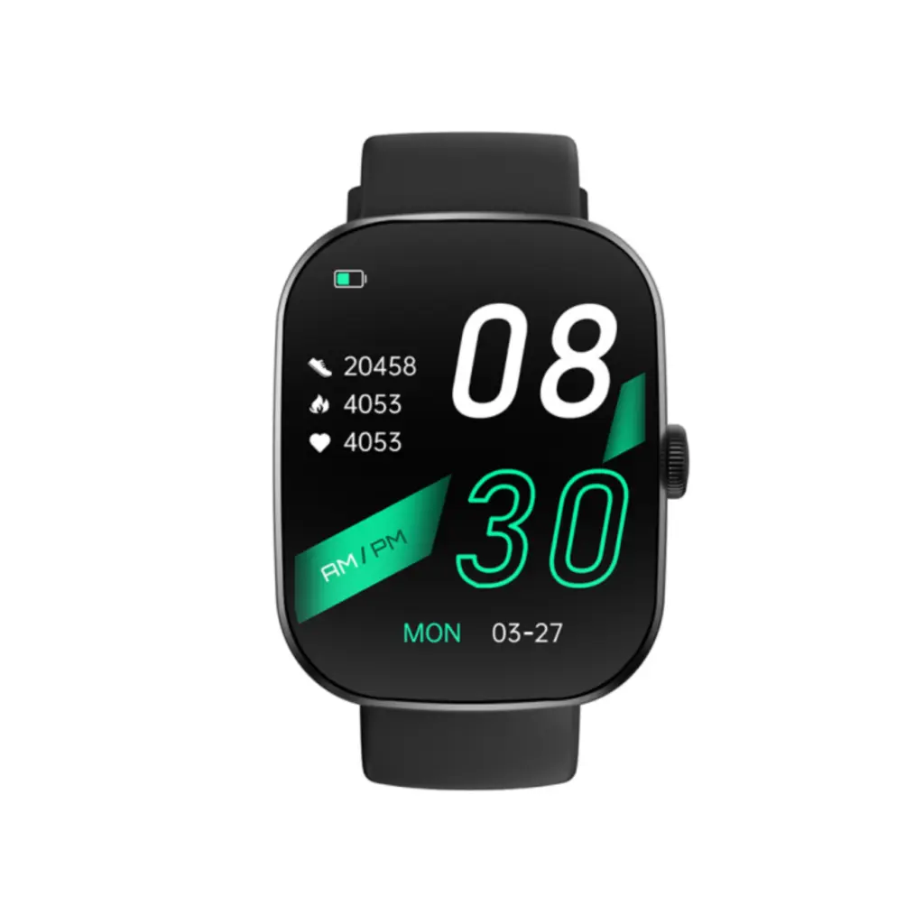 Kieslect Scykei GS Pro Smart Watch - photo 2 - Shopo.lk