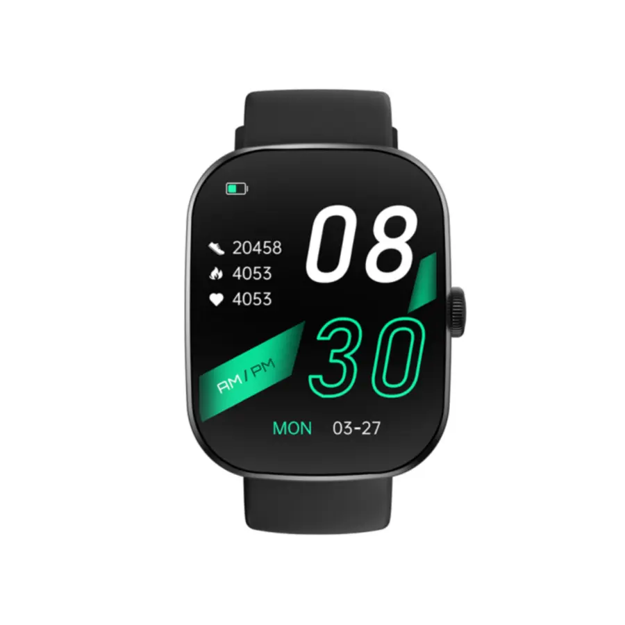 Kieslect Scykei GS Pro Smart Watch - photo 2 - Shopo.lk