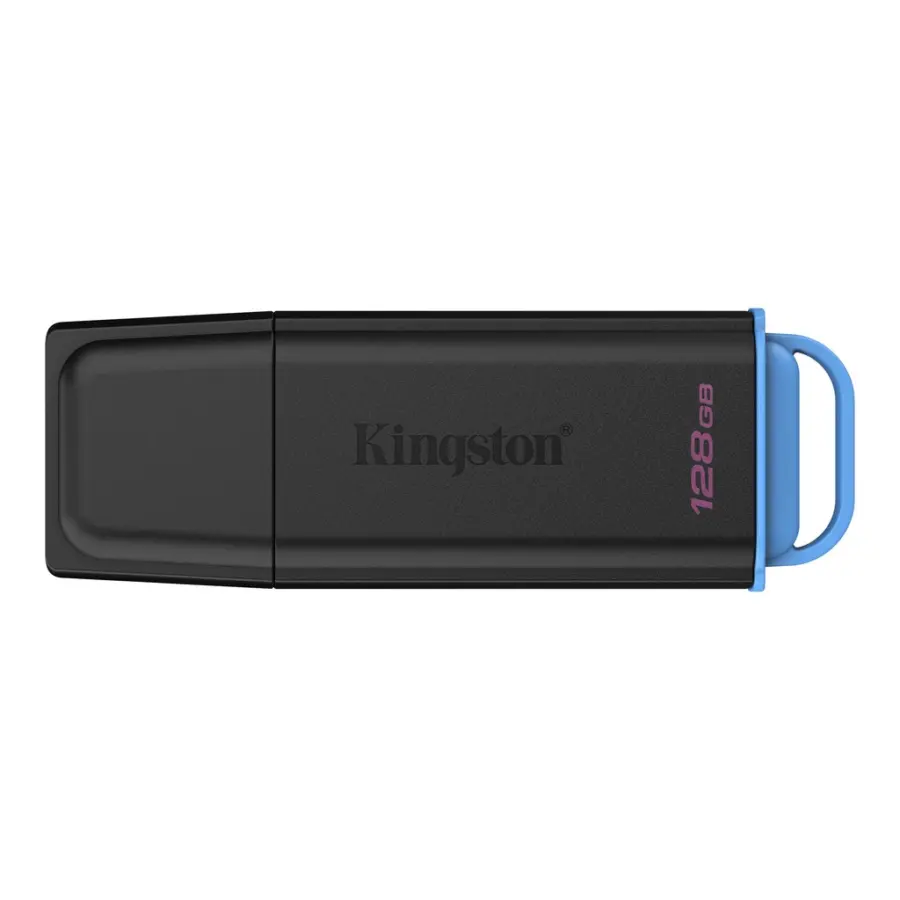 Kingston DTX 128GB Pen Drive - Shopo.lk Sri Lanka