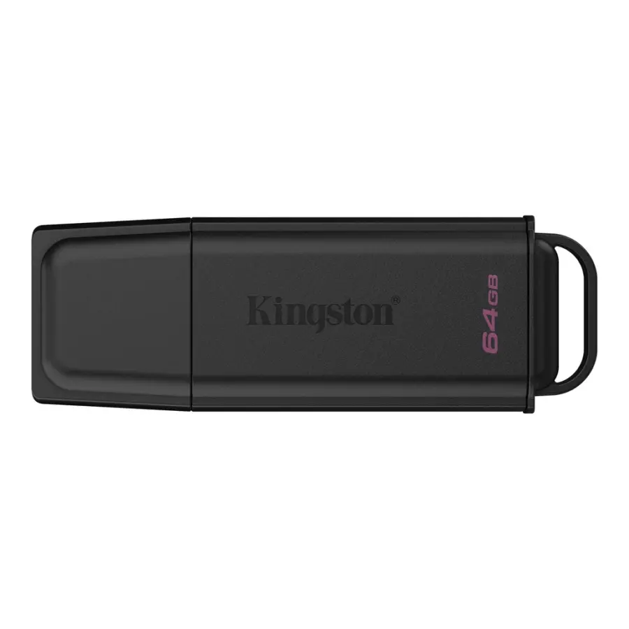 Kingston DTX 64GB Pen Drive - Shopo.lk Sri Lanka