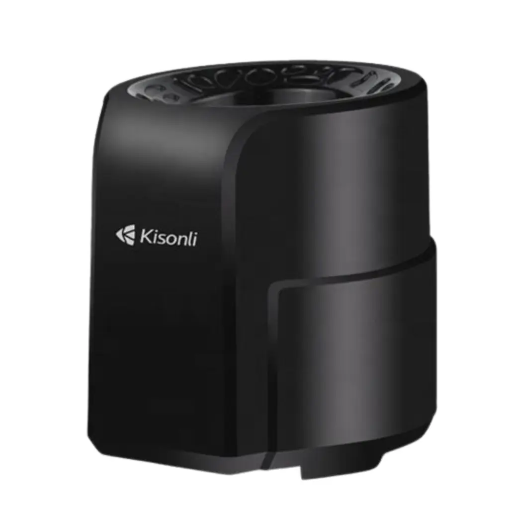 Kisonli A-909 Multimedia Speaker - photo 2 - Shopo.lk