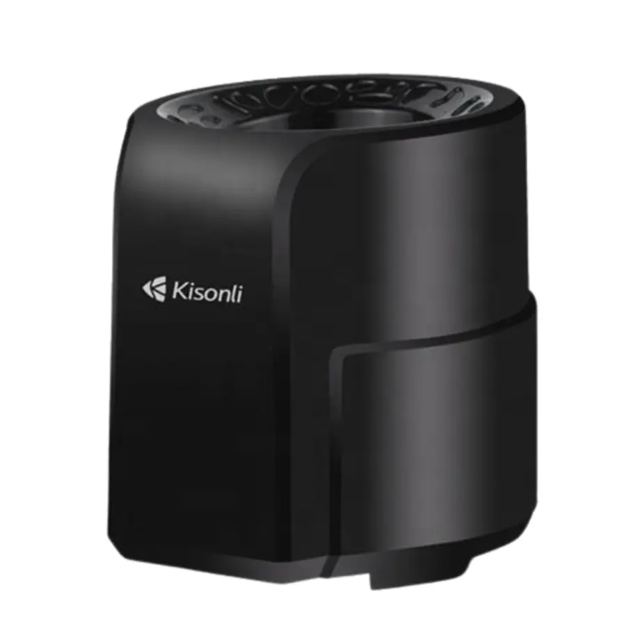 Kisonli A-909 Multimedia Speaker - photo 2 - Shopo.lk