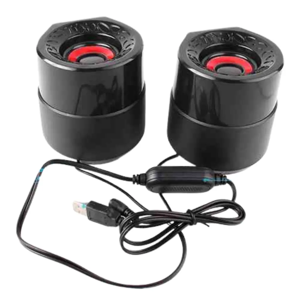 Kisonli A-909 Multimedia Speaker - photo 3 - Shopo.lk