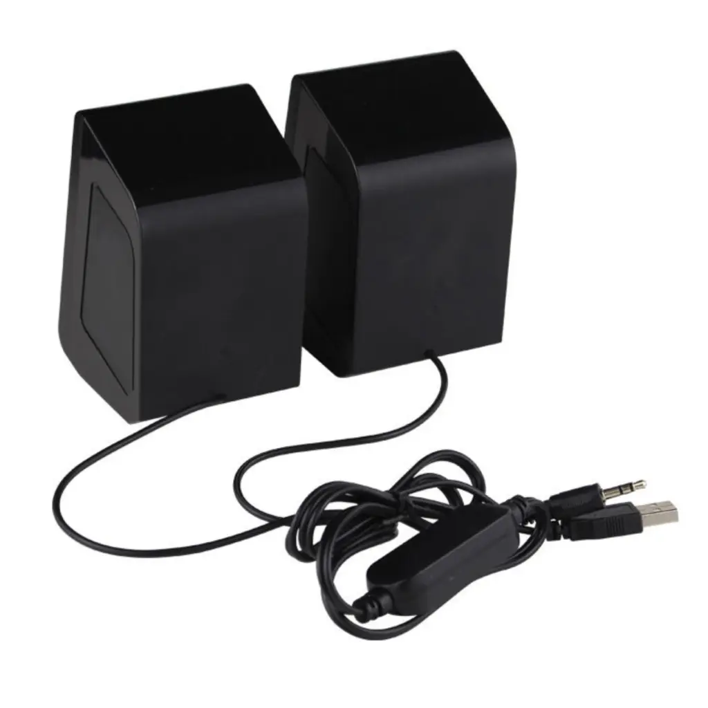 Kisonli KS-12 Multimedia Speaker - photo 3 - Shopo.lk