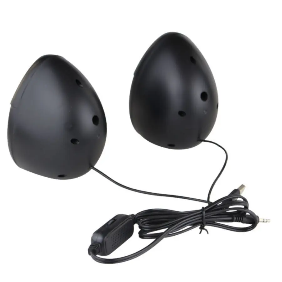 Kisonli L-1060 Computer Speaker - photo 4 - Shopo.lk