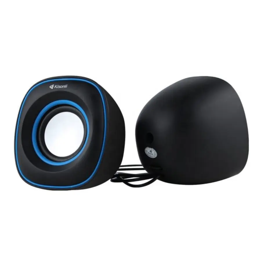 Kisonli V350 Multimedia Speaker - Shopo.lk Sri Lanka