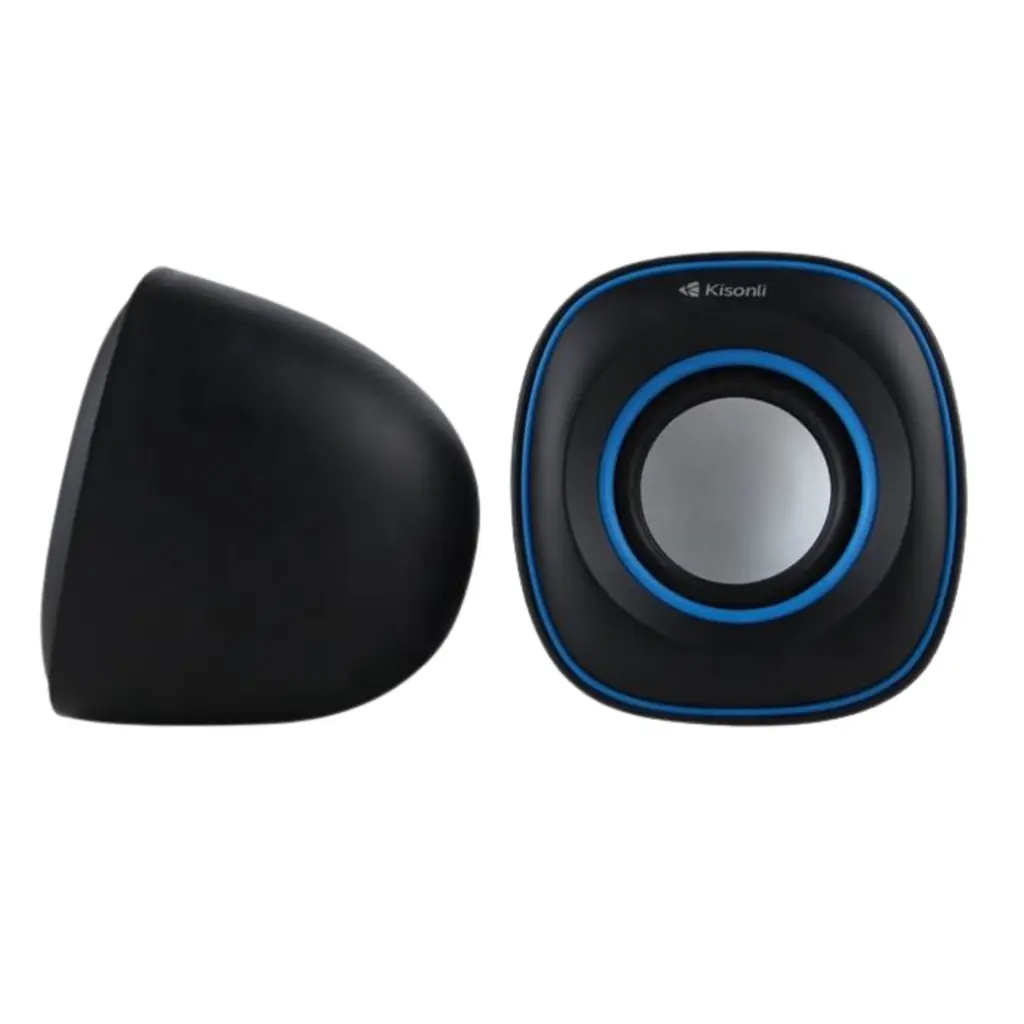 Kisonli V350 Multimedia Speaker - photo 2 - Shopo.lk