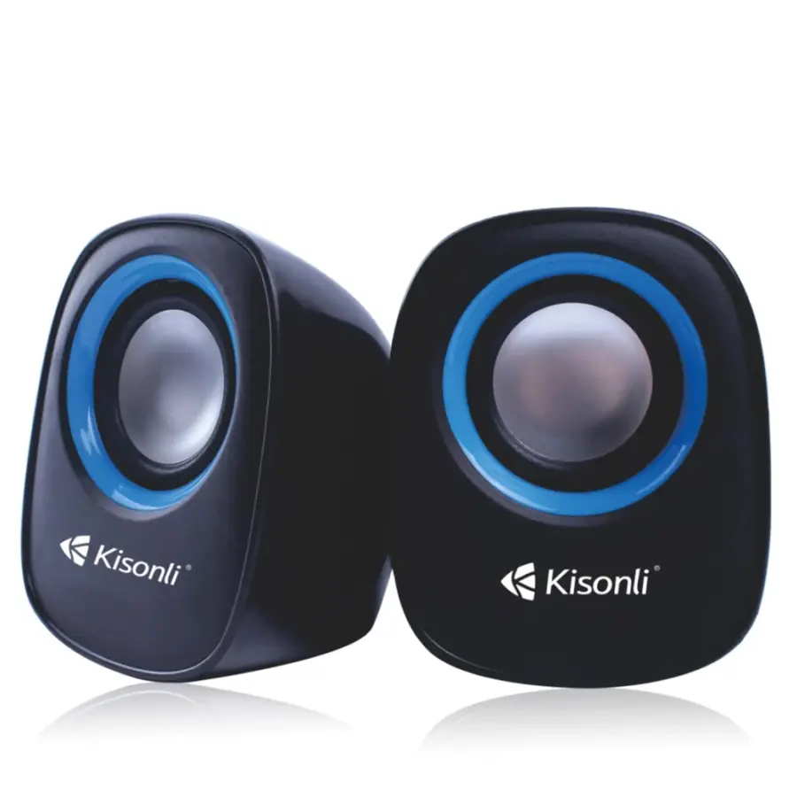Kisonli V360 Mini Speaker - Shopo.lk Sri Lanka