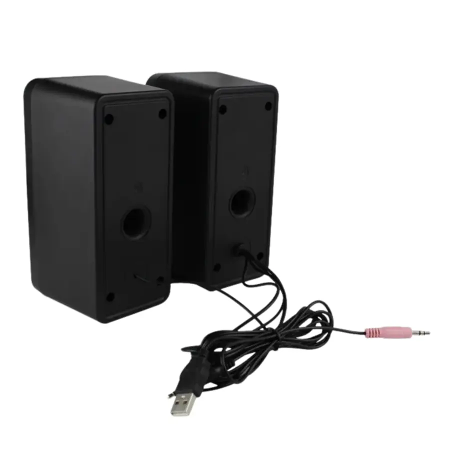 Kisonli X11 Multimedia Speaker - photo 3 - Shopo.lk