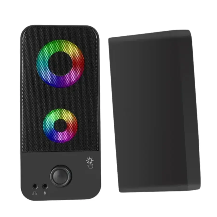 Kisonli X11 Multimedia Speaker - photo 4 - Shopo.lk