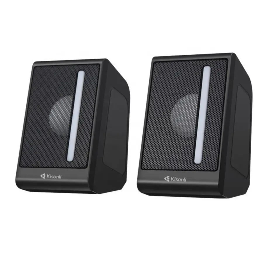 Kisonli X16 Multimedia Speaker - photo 3 - Shopo.lk