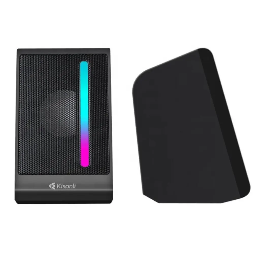 Kisonli X16 Multimedia Speaker - photo 4 - Shopo.lk