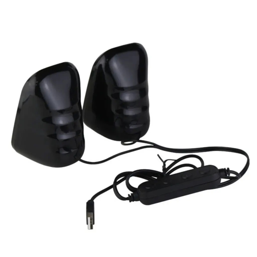 Kisonli X27 RGB Multimedia Speaker - photo 4 - Shopo.lk