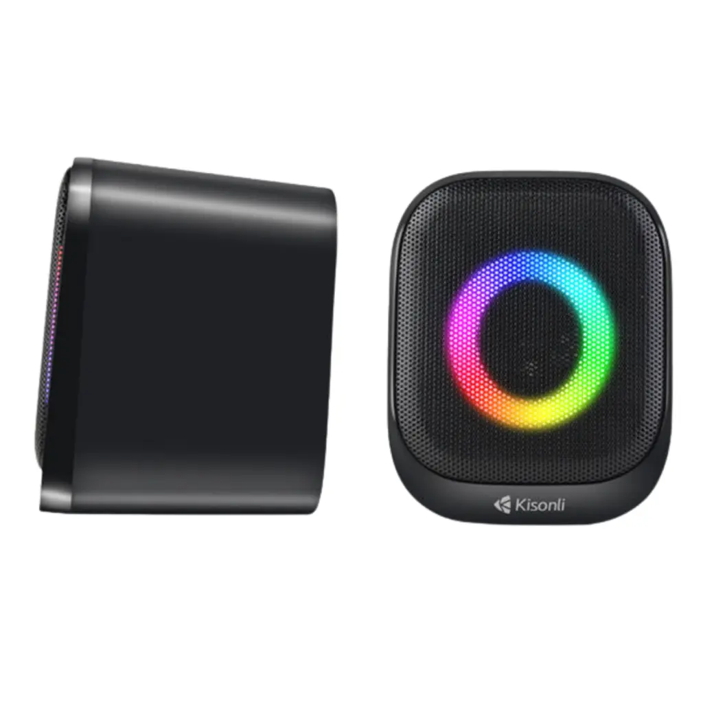 Kisonli X29 Multimedia Speaker - photo 3 - Shopo.lk