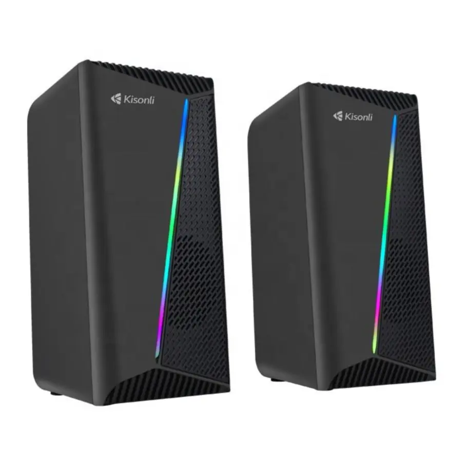 Kisonli X30 Multimedia Speaker - Shopo.lk Sri Lanka
