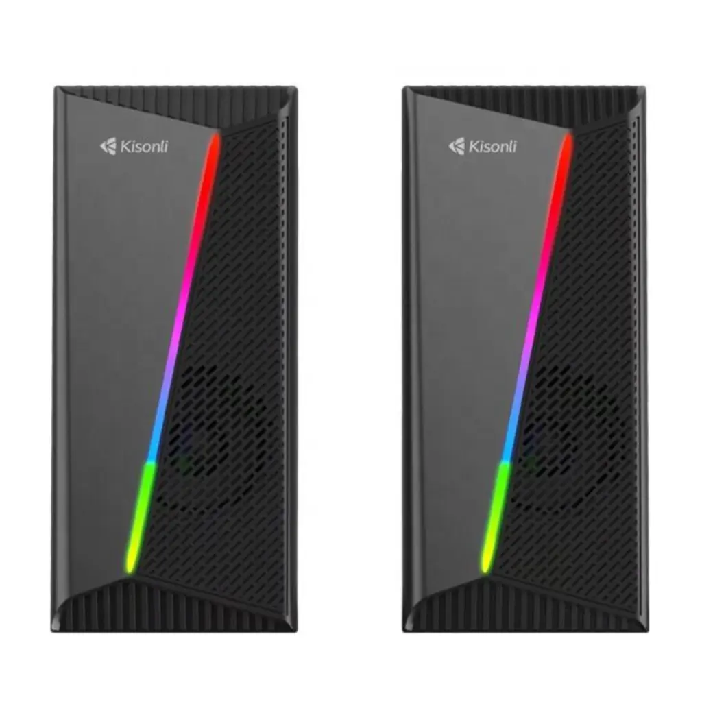 Kisonli X30 Multimedia Speaker - photo 2 - Shopo.lk