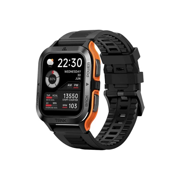 Kospet Tank M2 Smart Watch - Shopo.lk Sri Lanka