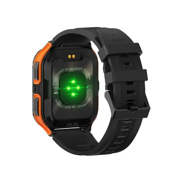 Kospet Tank M2 Smart Watch - photo 3 - Shopo.lk