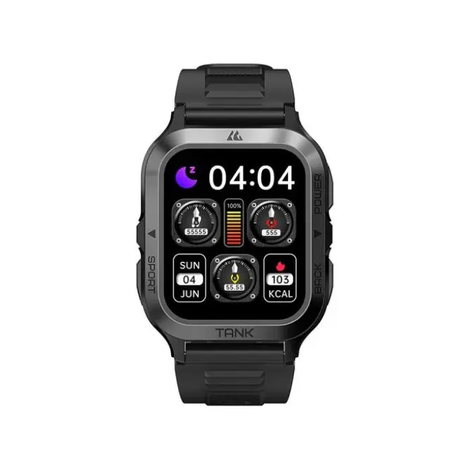 Kospet Tank M2 Smart Watch