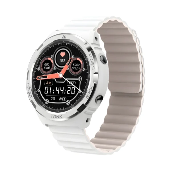 KOSPET TANK S1 Rugged Smartwatch - Shopo.lk Sri Lanka