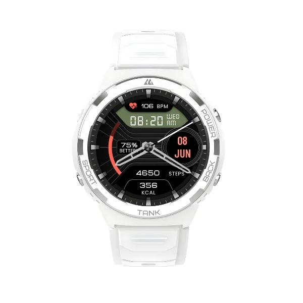 KOSPET TANK S1 Rugged Smartwatch - photo 2 - Shopo.lk