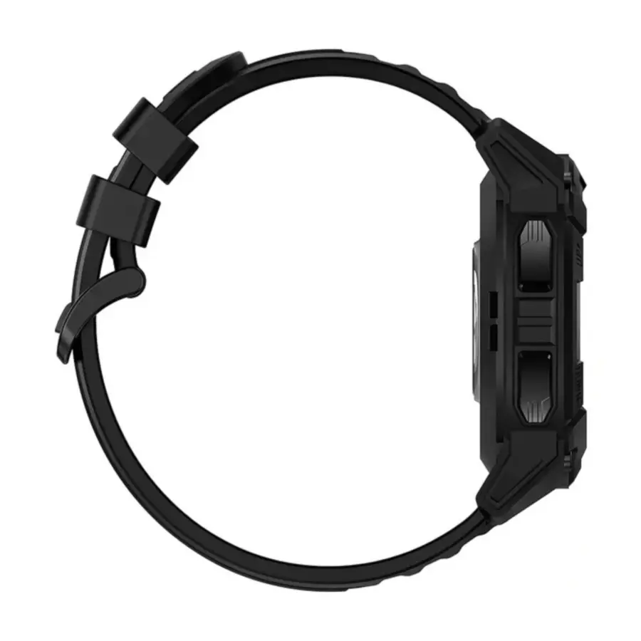 Kospet Tank S2 Smartwatch Black - photo 4 - Shopo.lk
