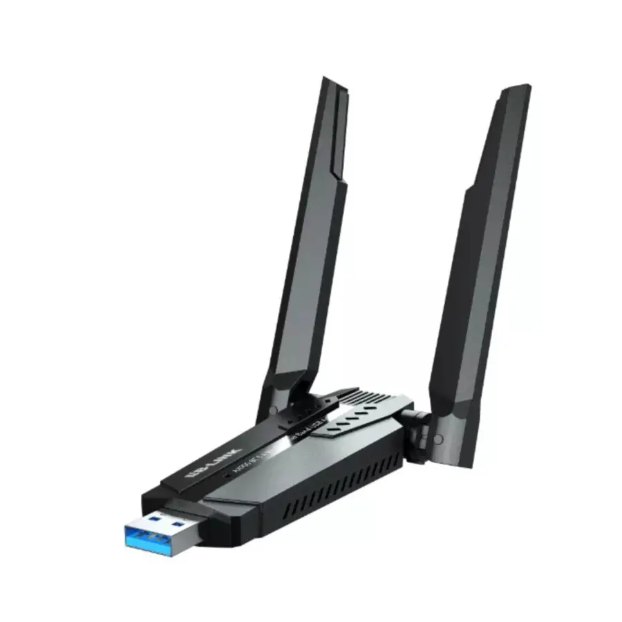 LB-Link BL-WDN900AXBT High Gain Wireless Dual Band USB Adapter - Shopo.lk Sri Lanka