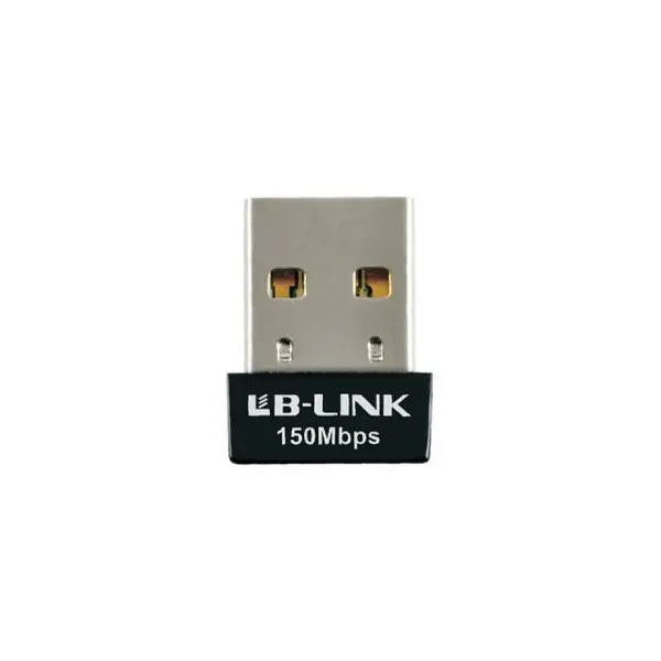LB-Link BL-WN151 150Mbps Nano WiFi Adapter - Shopo.lk Sri Lanka