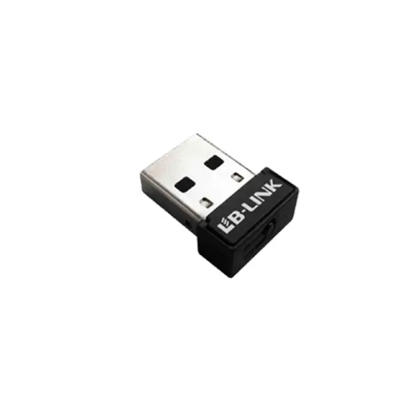 LB-Link BL-WN151 150Mbps Nano WiFi Adapter - photo 2 - Shopo.lk