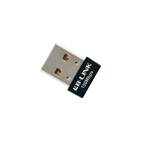LB-Link BL-WN151 150Mbps Nano WiFi Adapter - photo 3 - Shopo.lk